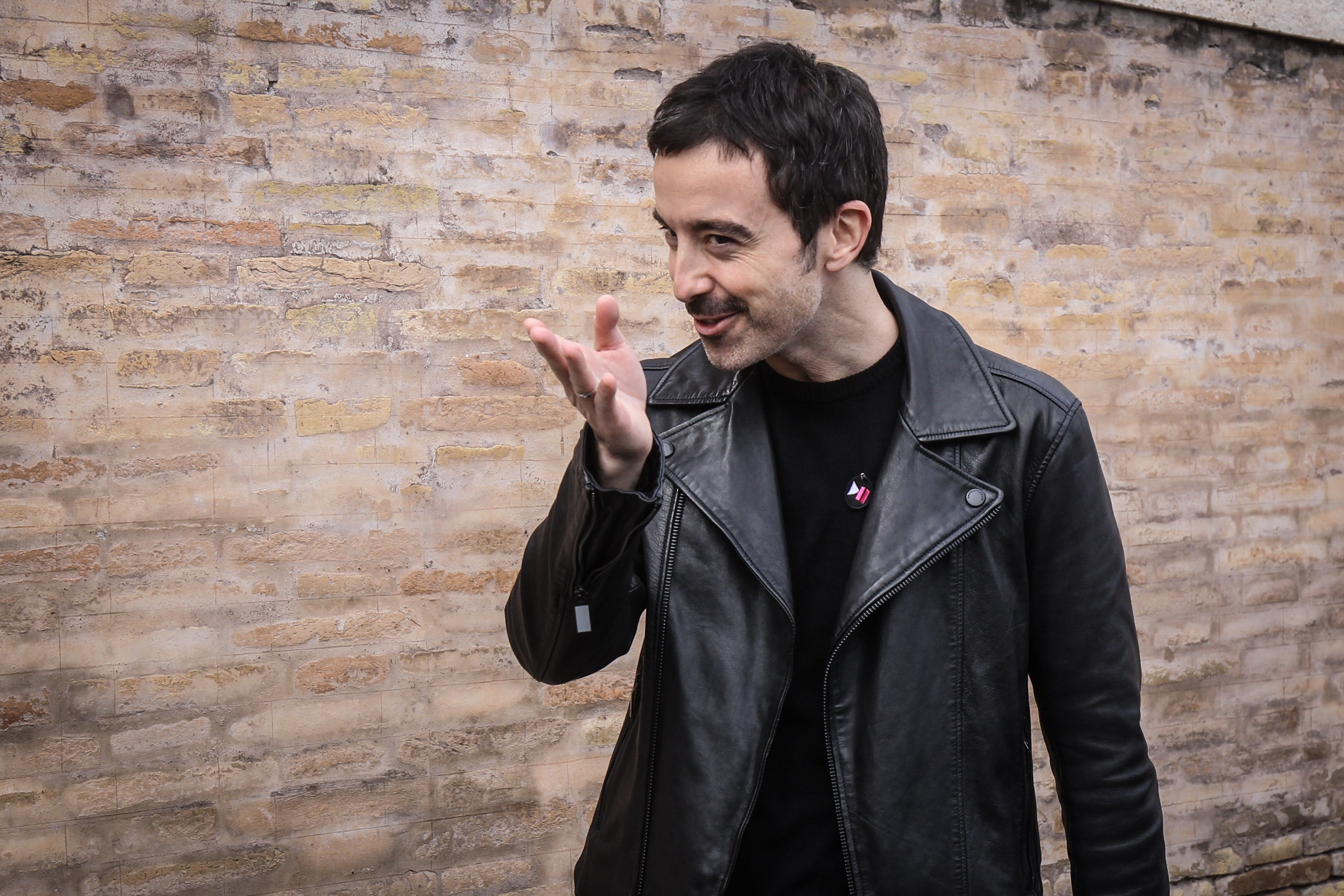 Diodato in tour in Sicilia, gli appuntamenti a Catania e Palermo: l’intervista