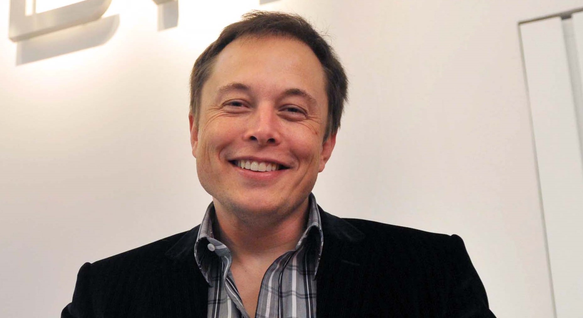 Elon Musk e l’arancina