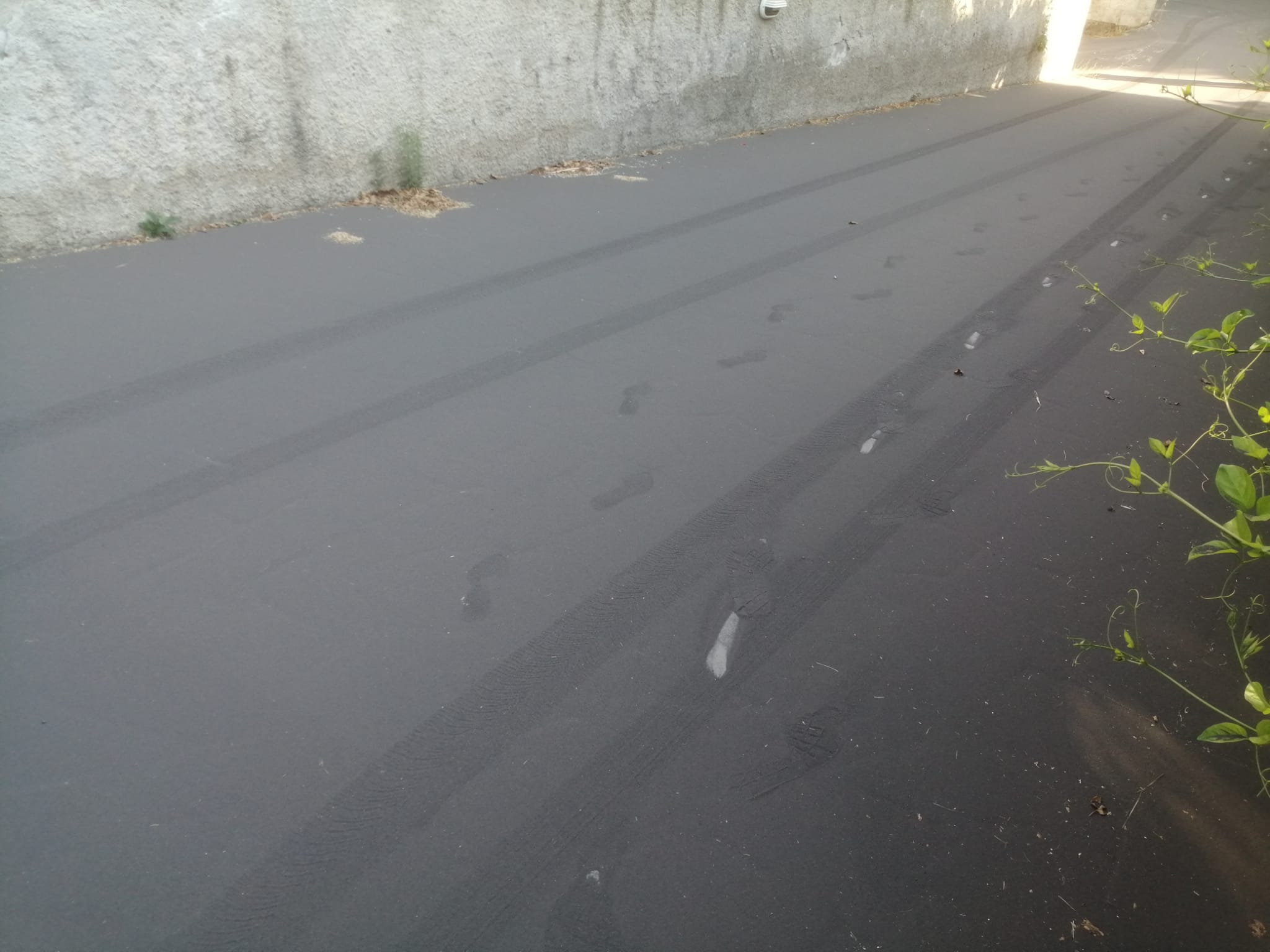 Etna in eruzione, il Catanese “invaso” dalla terra – FOTO Etna in eruzione, il Catanese “invaso” dalla terra – FOTO