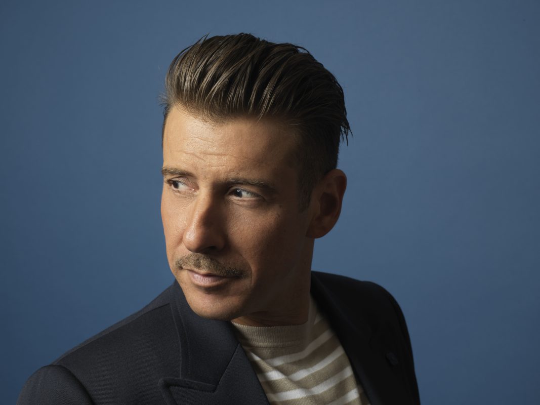 Francesco Gabbani in tour in Sicilia, ben tre date previste: l’intervista
