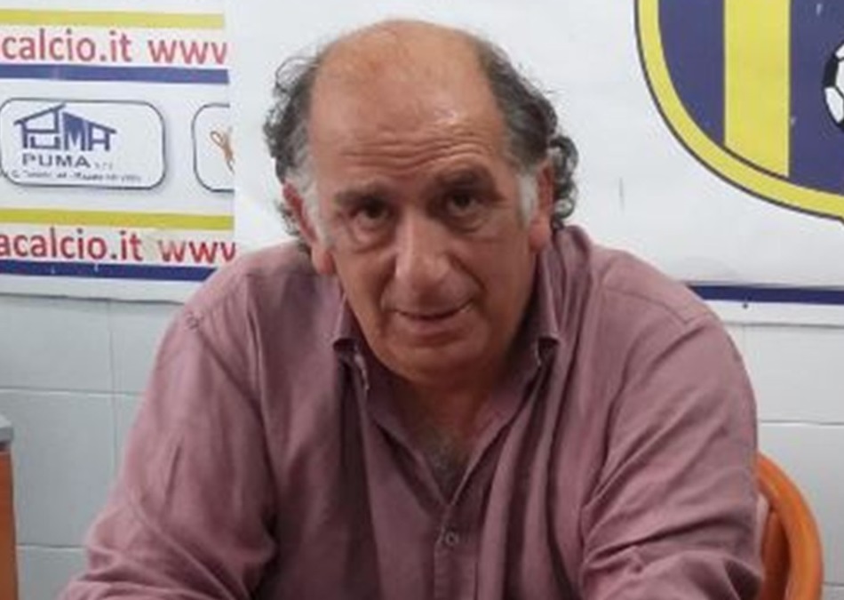 Nuovo lutto nello sport siciliano: morto Gerolamo Di Giovanni, ex presidente del Mazara