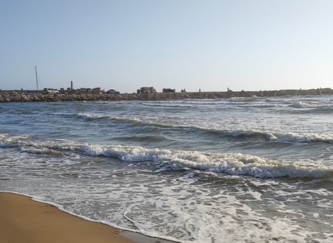 Tragedia di Scoglitti, recuperato il corpo del giovane annegato in acqua