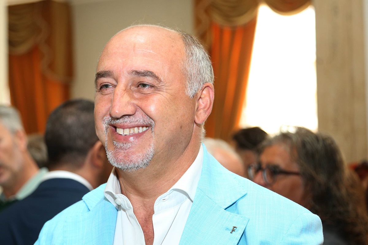 Giuramento dei consiglieri comunali di Catania