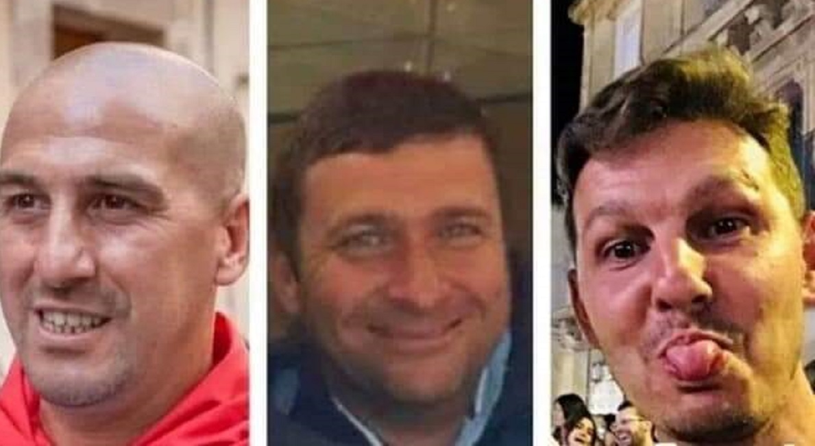 “Cittadini modello e servitori dello Stato”, Sicilia in lutto per gli agenti morti sulla Statale 385