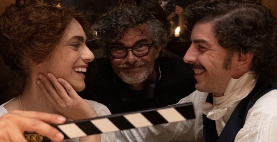 Serie Tv, su Disney + arriva “I leoni di Sicilia”