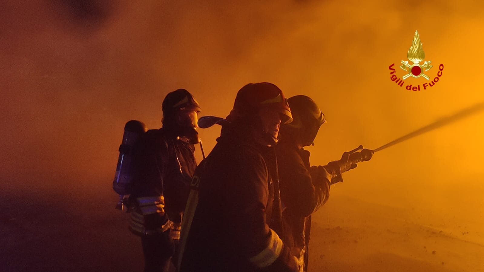 Incendi, Musumeci: “Dal governo 6 milioni alla Sicilia”