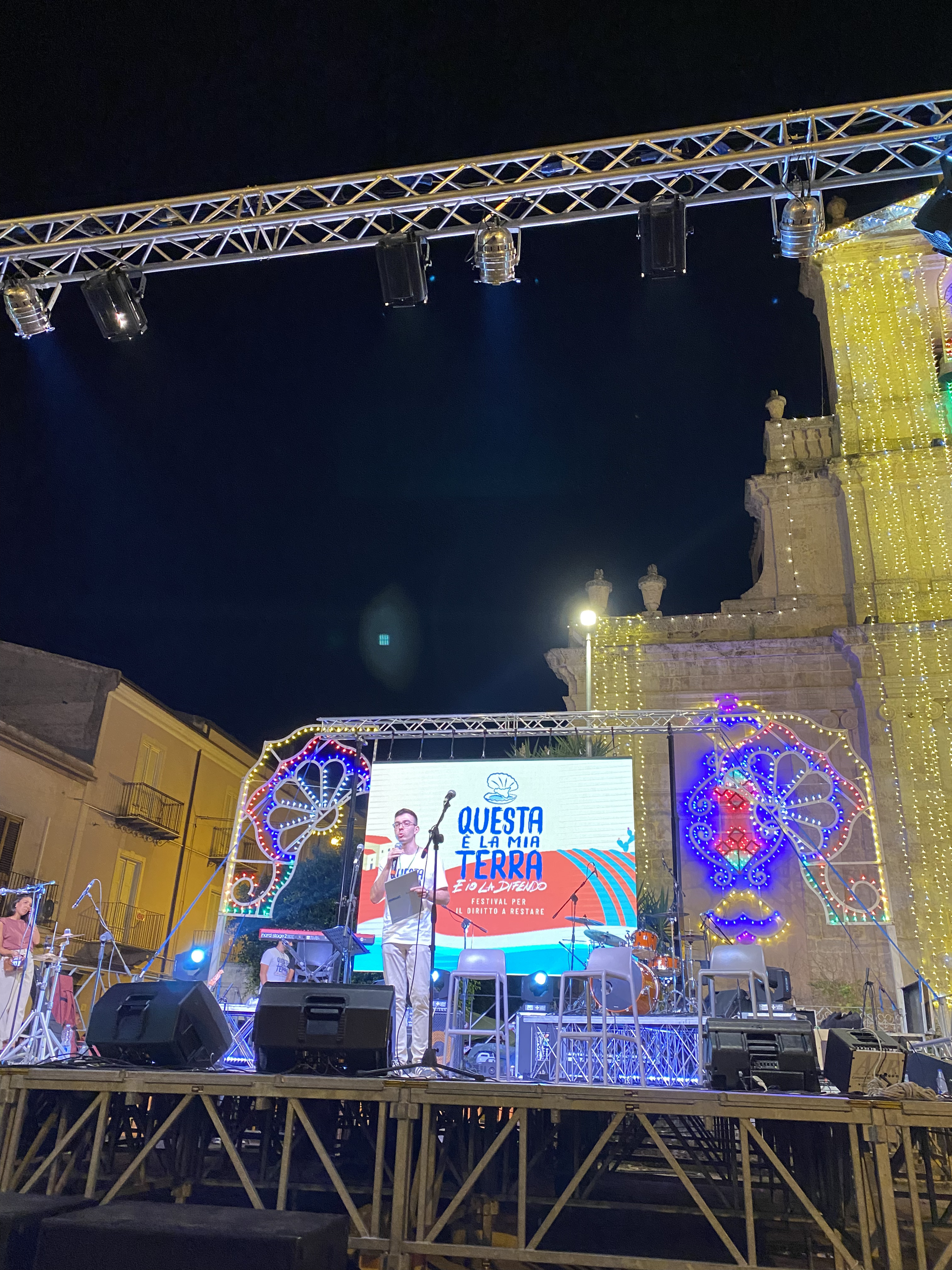 In Sicilia non si arresta la fuga di cervelli, nasce un manifesto per il diritto a restare