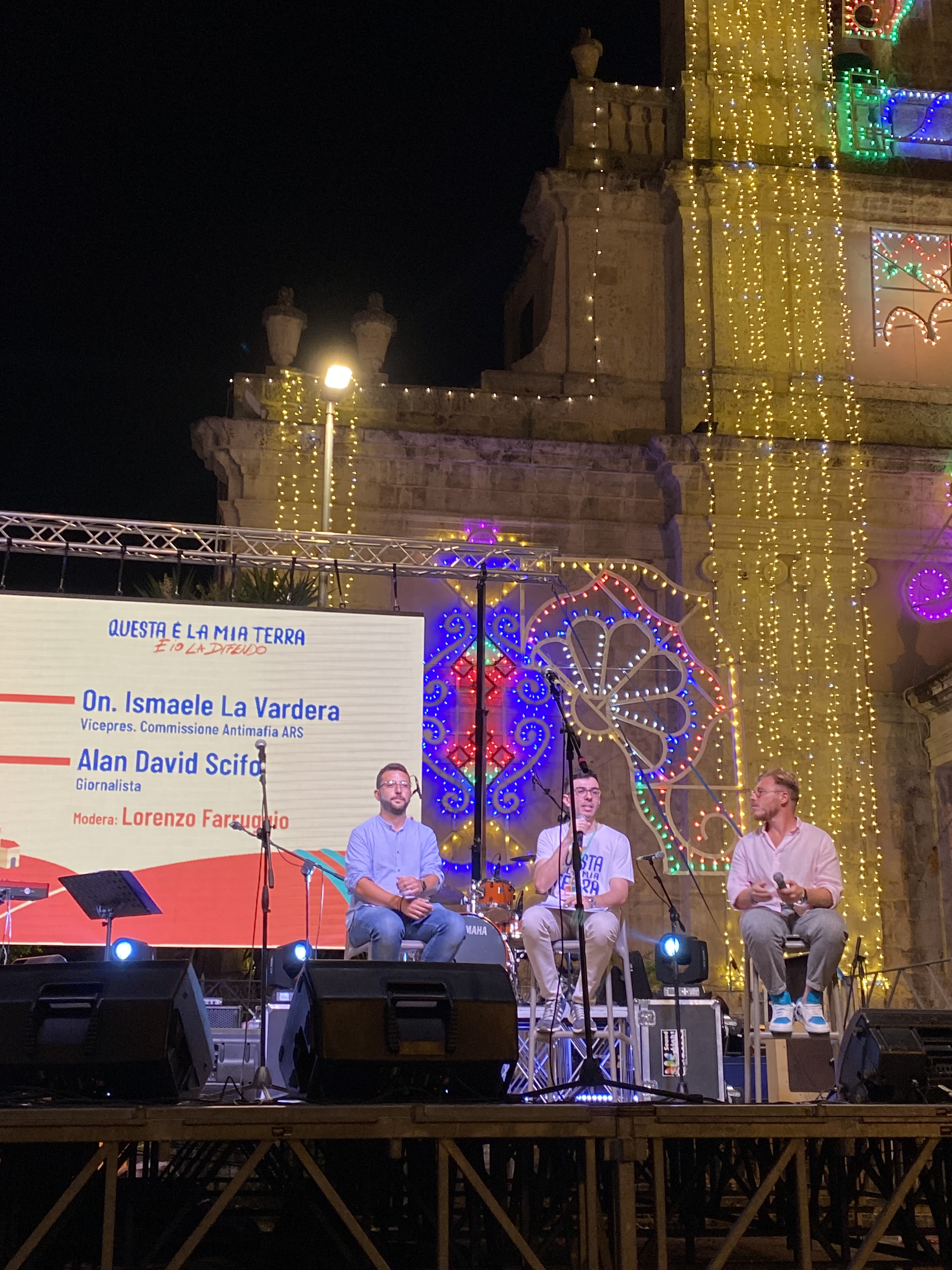 In Sicilia non si arresta la fuga di cervelli, nasce un manifesto per il diritto a restare