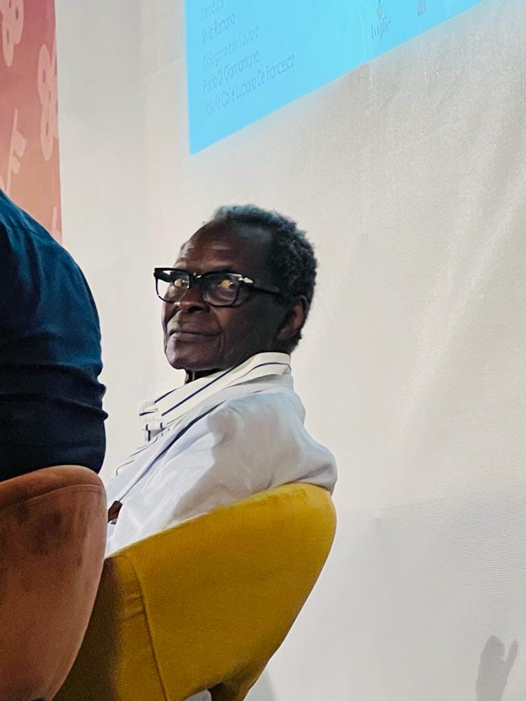 Morto Sanneh: volto celebre di “Quelli che il calcio”