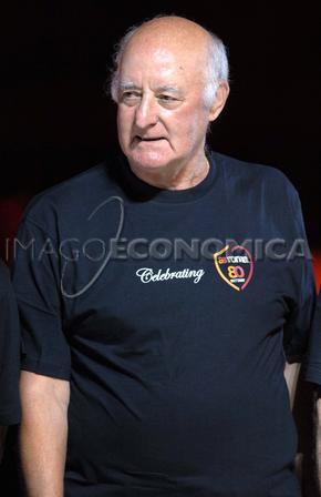 Morto Carlo Mazzone, icona di un calcio che non c’è più