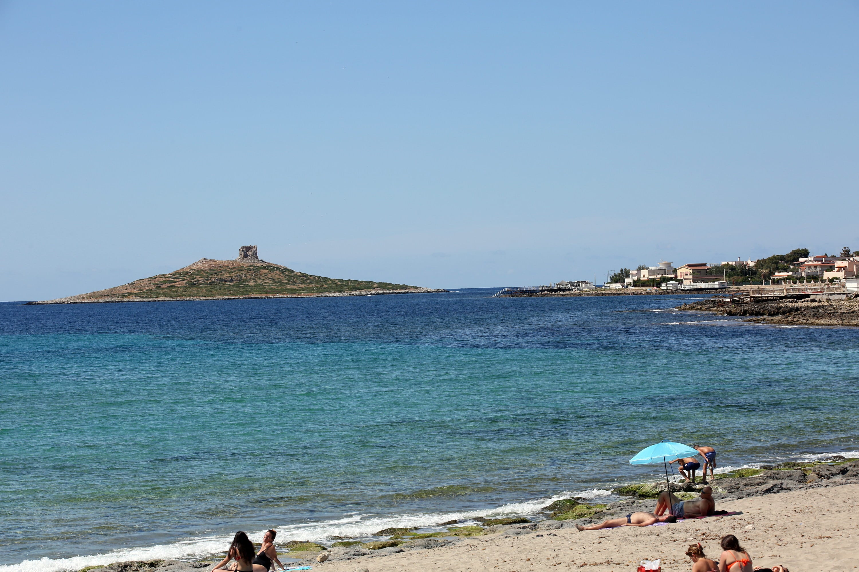 I divieti per la notte di Ferragosto a Palermo e provincia: previste multe salatissime