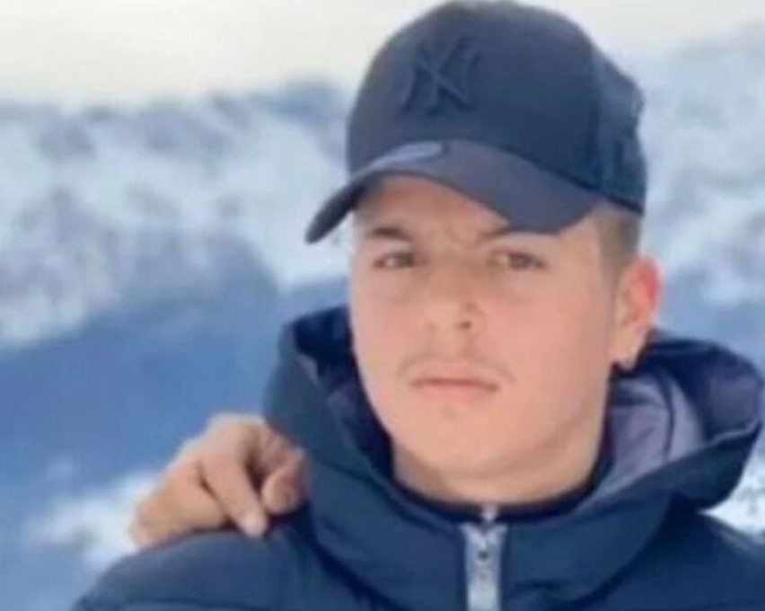 Strage di Brandizzo, i funerali del giovane siciliano Kevin Laganà