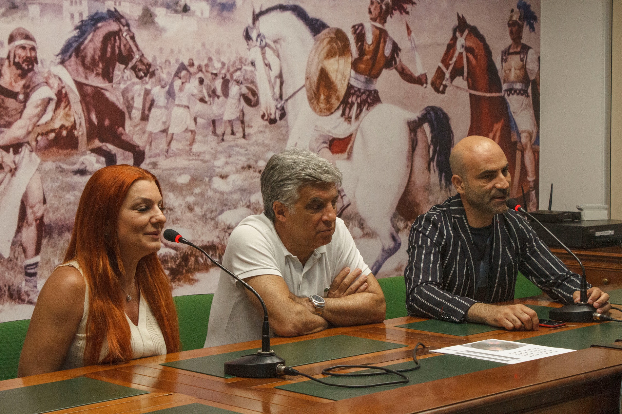 “La Venere dell’Etna 2023”, oggi la presentazione ad Acireale: tutto pronto per la finale del 27 agosto