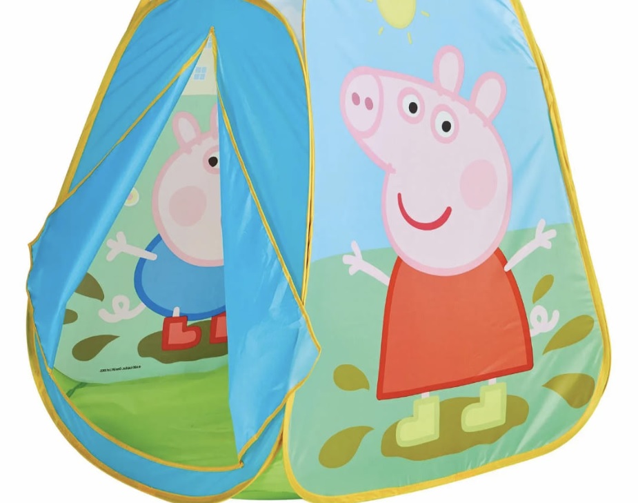 Da Barbie a Catania alla tenda di Peppa Pig, i meme più belli sull’incendio in aeroporto – FOTO