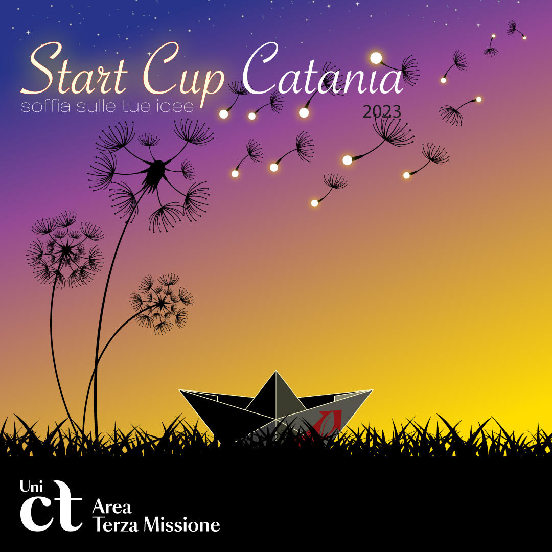 Al via la Start Cup Catania, si premiano i progetti di impresa più innovativi