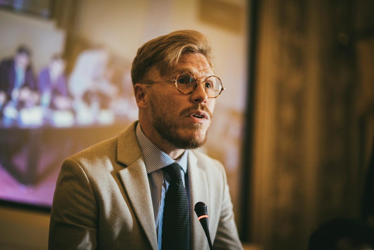 Storico emendamento sul femminicidio, La Vardera (ScN) al QdS: “Sicilia può diventare apripista a livello nazionale”