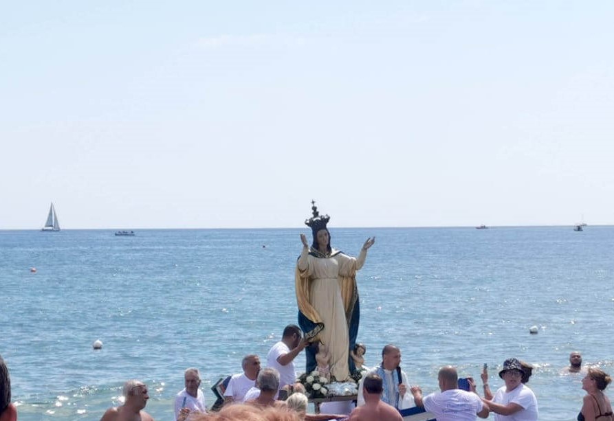 Porto Empedocle, Pace (Dc): “Basta con passaggio processioni sotto abitazioni dei boss”