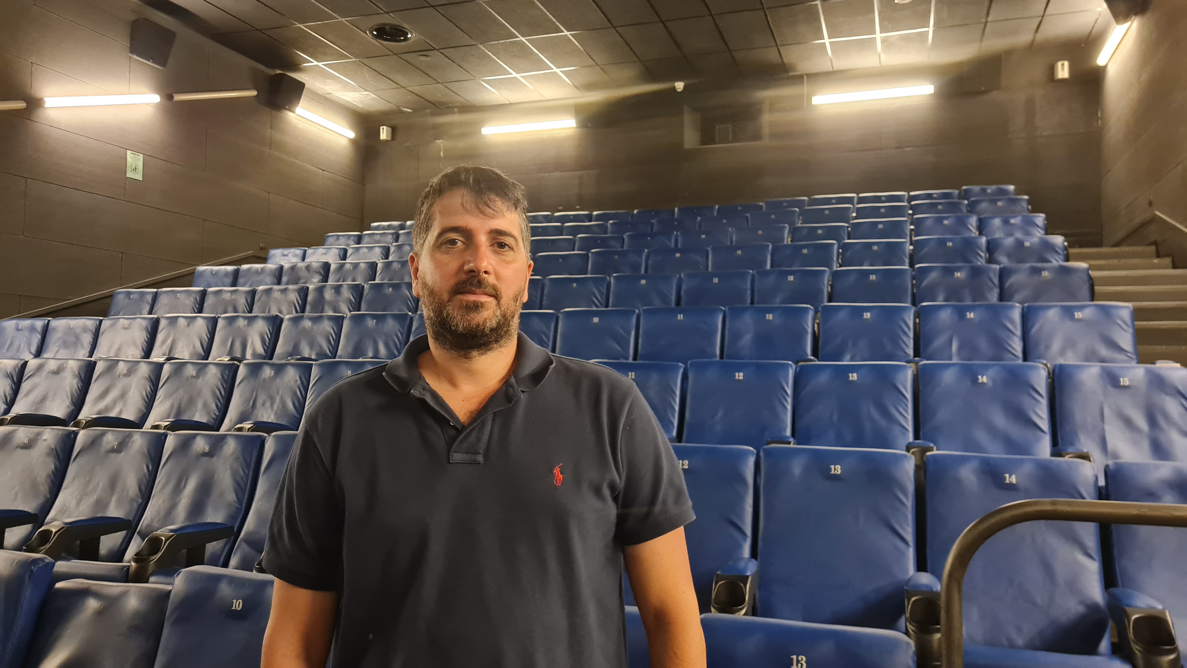 Rilanciare la passione del cinema a Ragusa: arriva la catena Madison Rilanciare la passione del cinema a Ragusa: arriva la catena Madison