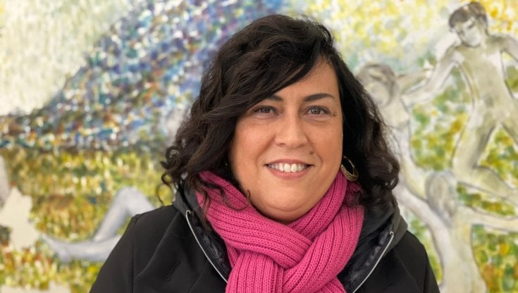 La direttrice Maria Luisa Malato: “Pochi psicologi? Situazione rappresentata più volte alle istituzioni”