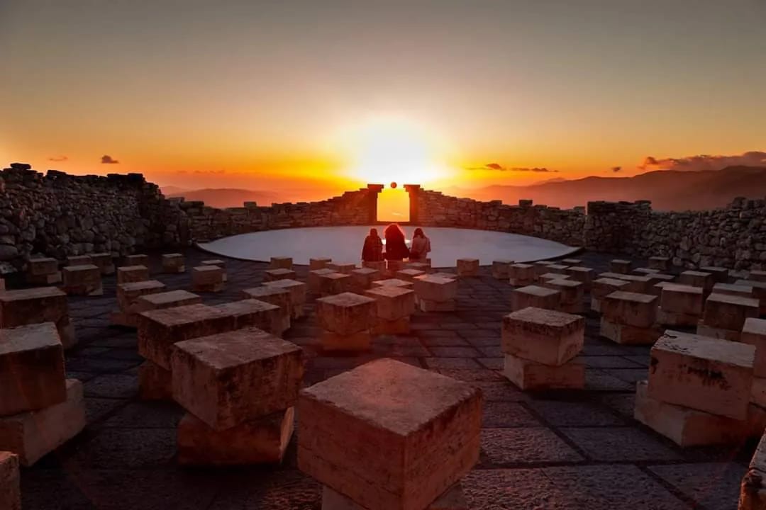 Agrigento, in scena “Medèa Arcana Opera In Canto”