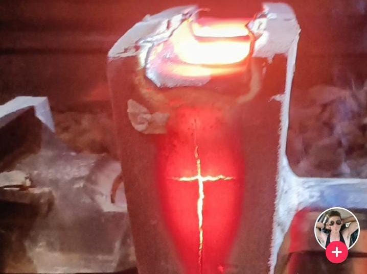 Strage sulla Torino-Milano, il “segno” prima della tragedia