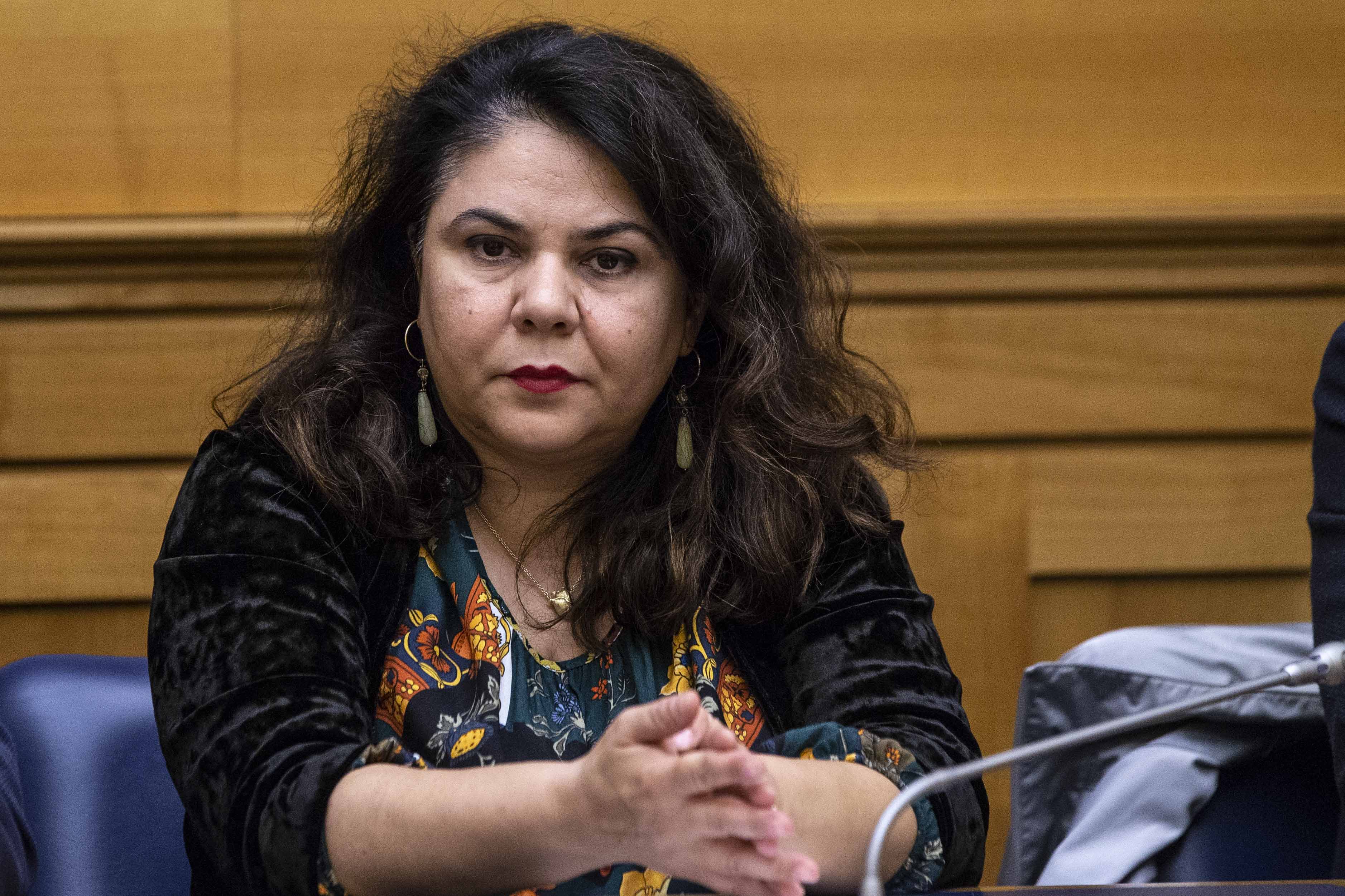 Lutto nella cultura, è morta la scrittrice Michela Murgia