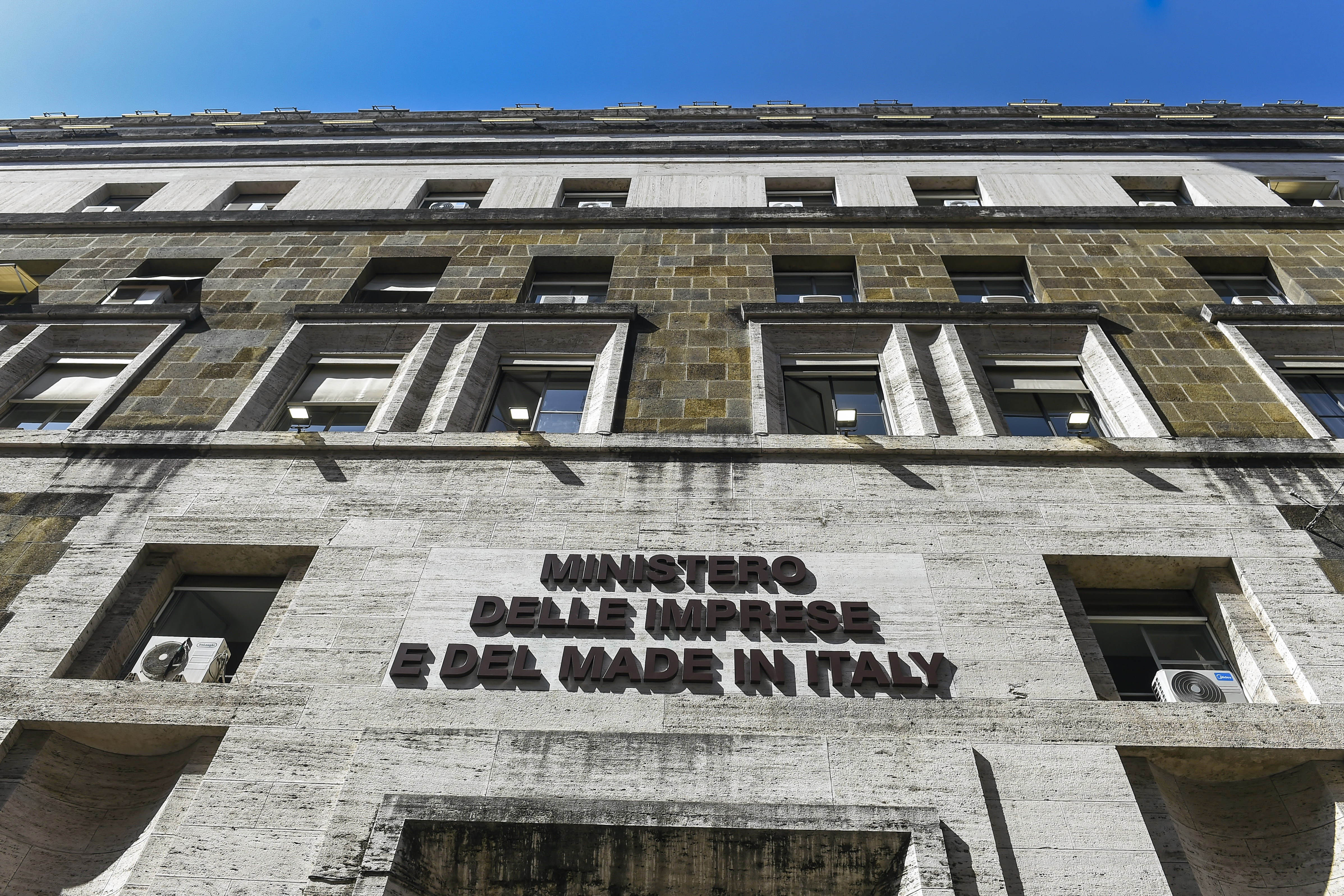 Ministero imprese e made in Italy, concorso per 338 assistenti: ecco il bando