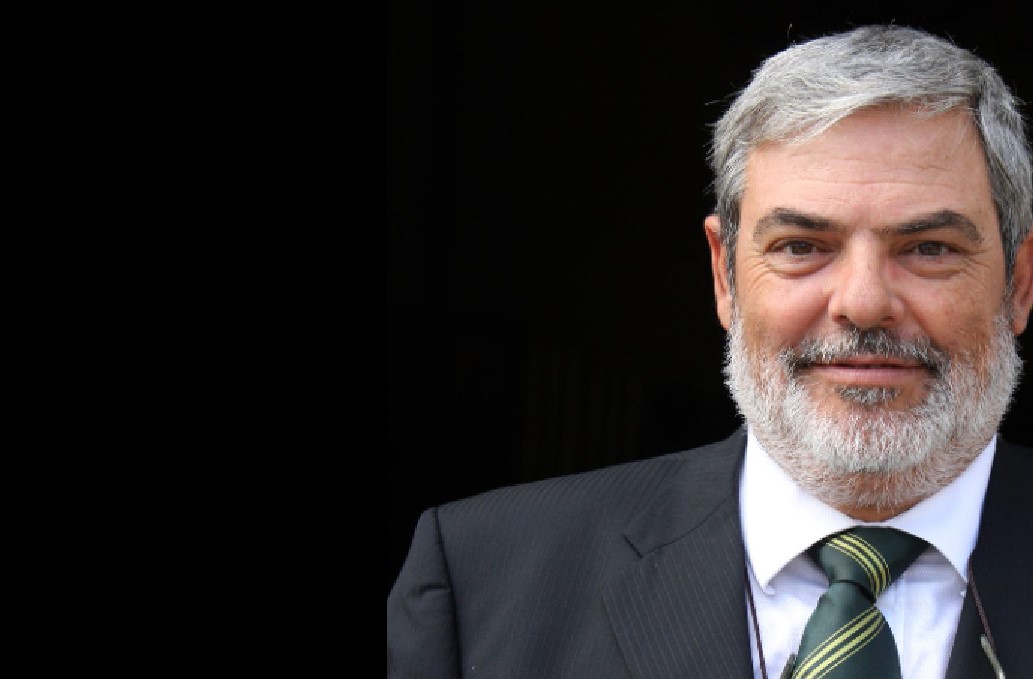 Morto il “gigante buono” del volontariato catanese: addio a Orazio Giuffrida