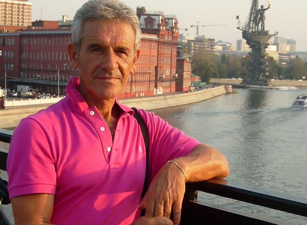 Morto in moto sulla Statale 113, la vittima è Nino Curcurù: “Fai buon viaggio”