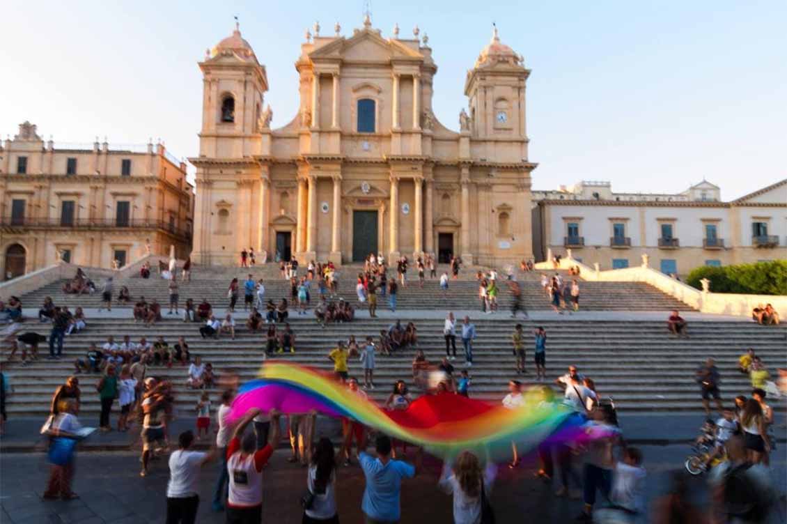 A Noto la IX edizione di Giacinto festival – nature lgbt+