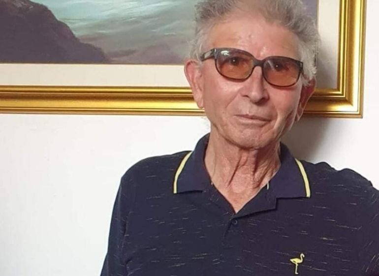 Le ricerche di Paolo Catanesi sono finite nel peggiore dei modi: l’uomo ritrovato senza vita Le ricerche di Paolo Catanesi sono finite nel peggiore dei modi: l’uomo ritrovato senza vita