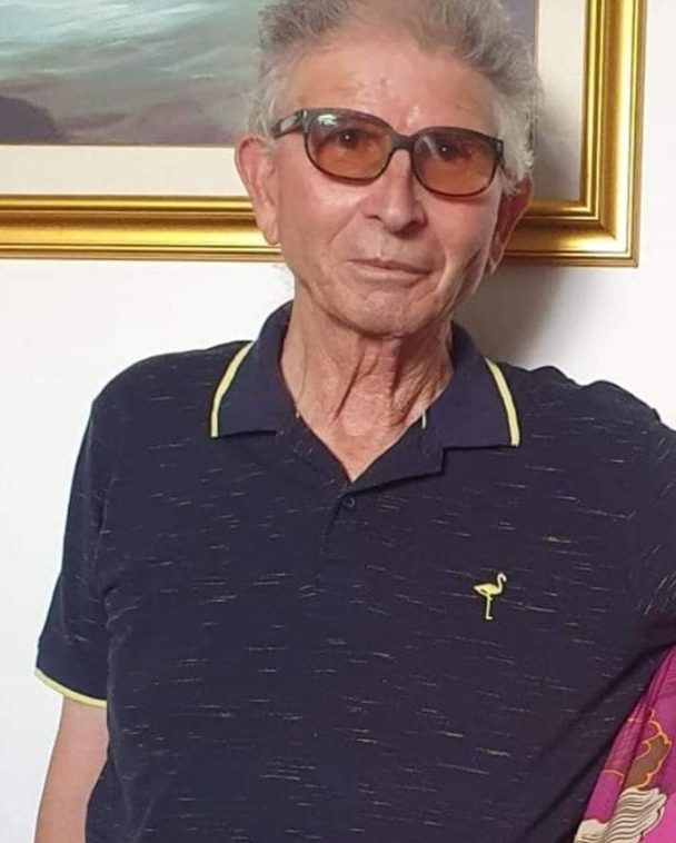 Si cerca Paolo Catanesi, scomparso da due giorni a Barcellona Pozzo di Gotto