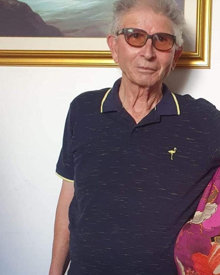 Le ricerche di Paolo Catanesi sono finite nel peggiore dei modi: l’uomo ritrovato senza vita