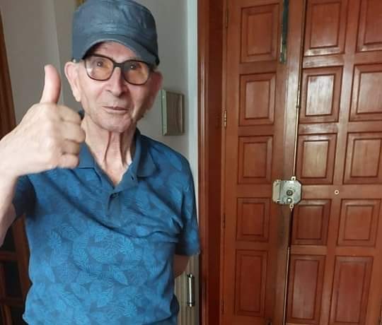 Si cerca Paolo Catanesi, scomparso da due giorni a Barcellona Pozzo di Gotto