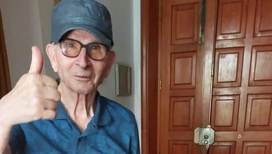 Si cerca Paolo Catanesi, scomparso da due giorni a Barcellona Pozzo di Gotto