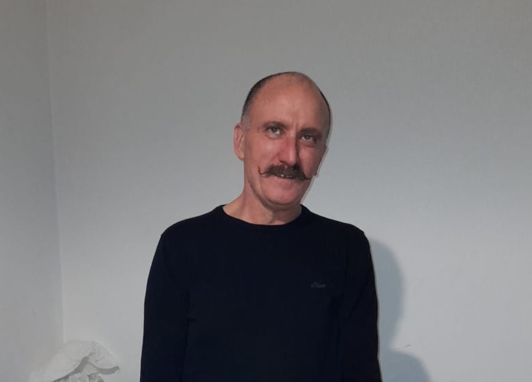 Omicidio Pino Sambito, assassinato al bar. La “svolta”: arrestato 25enne Omicidio Pino Sambito, assassinato al bar. La “svolta”: arrestato 25enne