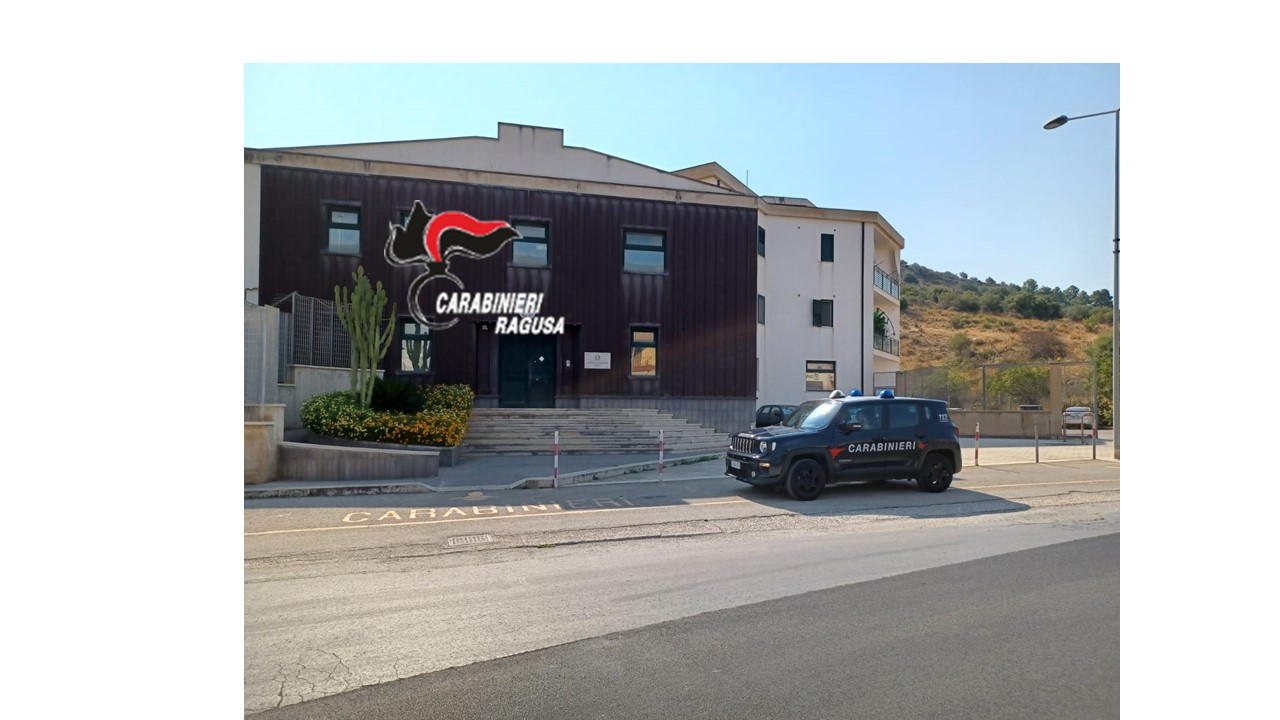 Ragusa, denunciato l’autore dell’accoltellamento a Modica Ragusa, denunciato l’autore dell’accoltellamento a Modica