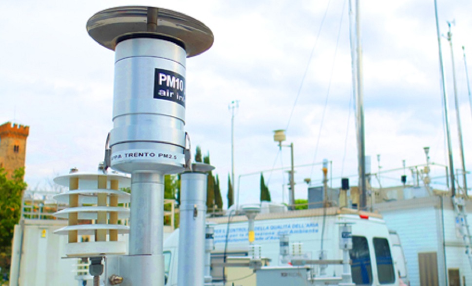 La qualità dell’aria della Sicilia sotto esame: ecco le aree a forte rischio ambientale