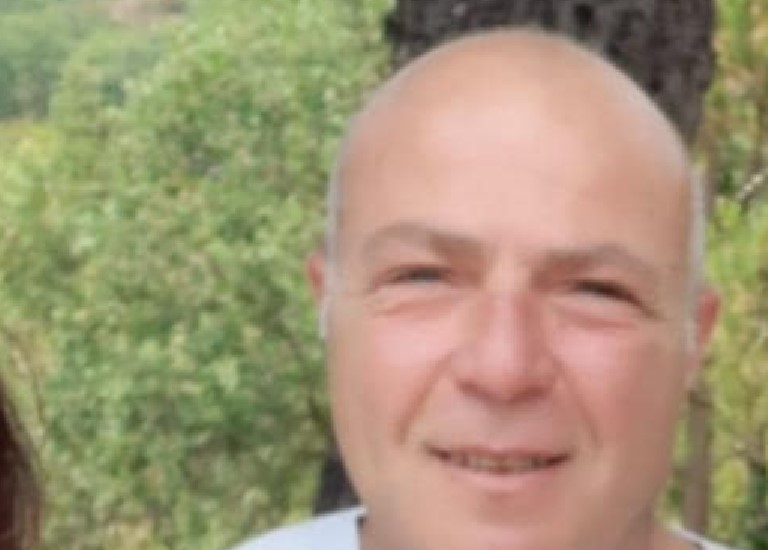 L’angoscia e il sollievo: “Abbiamo ritrovato Roberto Pepe”, scomparso a Mascalucia