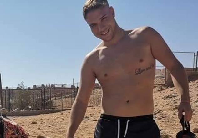 Si sente male e si accascia in strada, Simone Veronese muore a soli 24 anni Si sente male e si accascia in strada, Simone Veronese muore a soli 24 anni