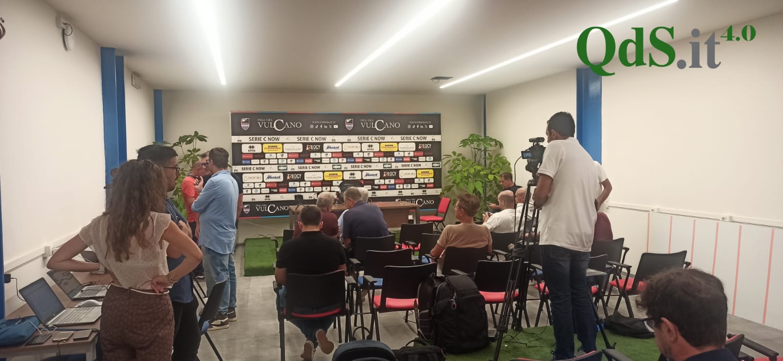 Catania-Crotone, ecco il “Massimino” nuovo di zecca Catania-Crotone, ecco il “Massimino” nuovo di zecca