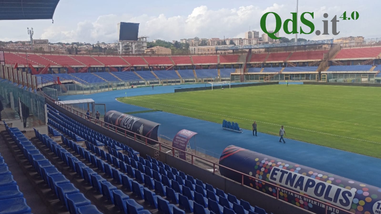 Catania-Crotone, dove vederla? Diretta tv e live streaming