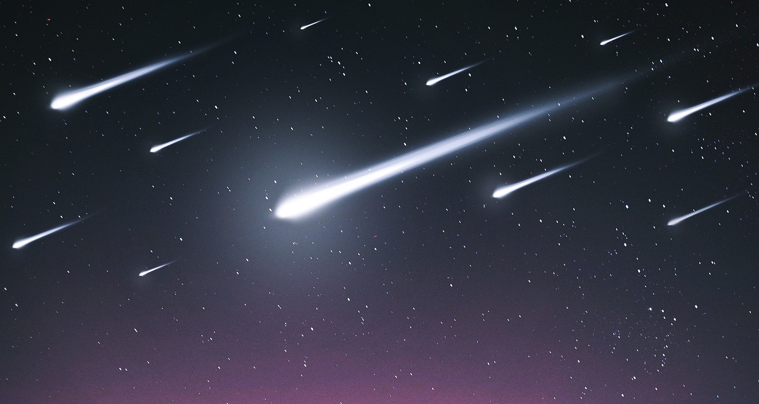 San Lorenzo 2024, è arrivata la notte delle stelle cadenti: frasi, eventi e curiosità