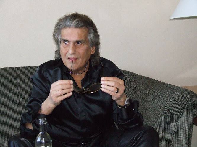 Morto Toto Cutugno, se ne va un pezzo della storia musicale italiana