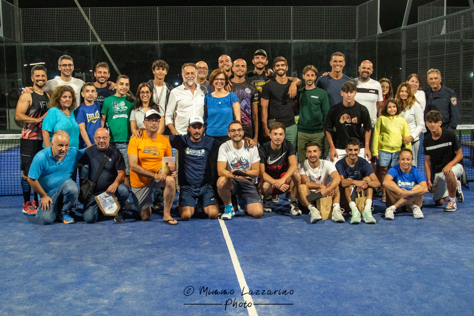 Trofeo Santa De Farfalla, successo per l’edizione 2023: ammesso per la prima volta il padel