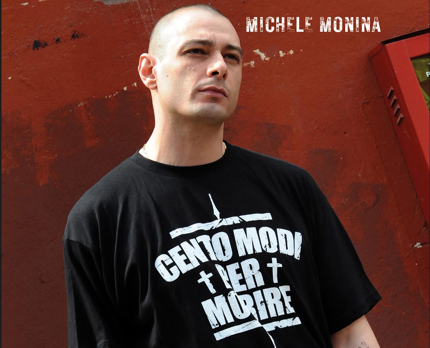 “Tutti vogliono un fenomeno”, la biografia di Fabri Fibra firmata Michele Monina