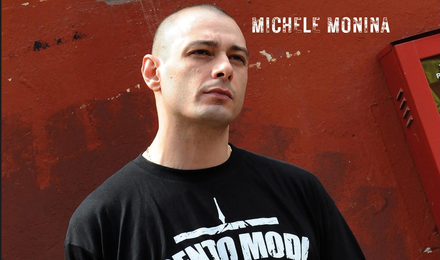 “Tutti vogliono un fenomeno”, la biografia di Fabri Fibra firmata Michele Monina