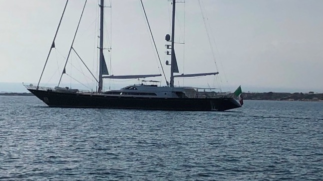 Da Barbara Berlusconi a Gerry Scotti: il Ferragosto in Sicilia dei Vip – FOTO