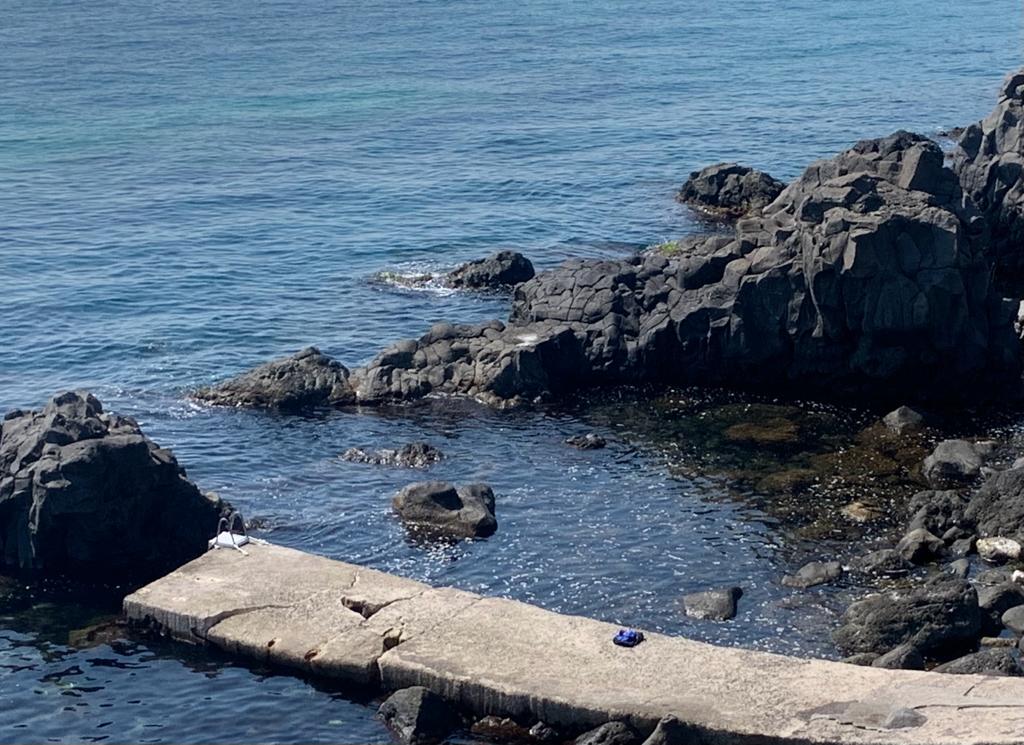 Aci Castello, scarichi a mare: problema atavico, quando la svolta?