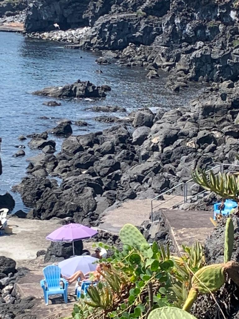 Aci Castello, scarichi a mare: problema atavico, quando la svolta?